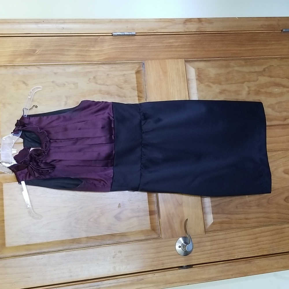 London times dress
